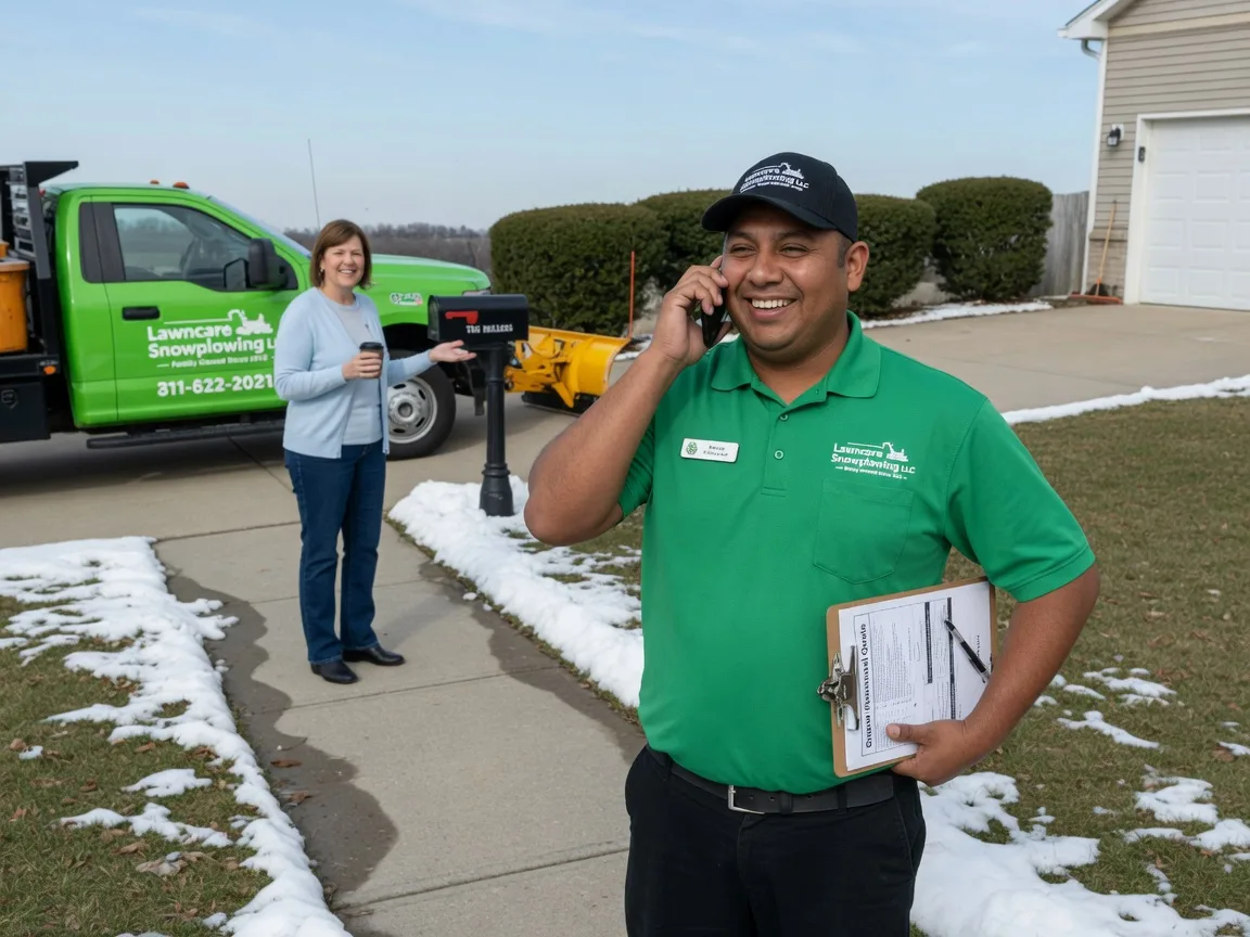 Lawn Care Services By Expert Landscaper Chauncey, OH FAQs